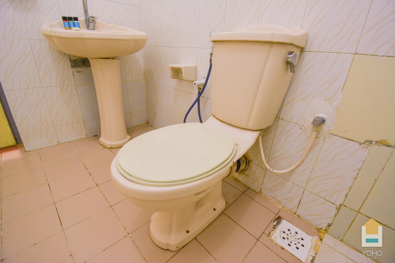 Yoho Signature Marine コロンボ エクステリア 写真